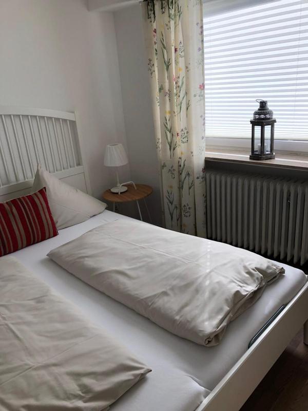 Two-Bedroom Apartment image 3