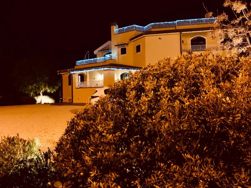 Villa Faro Massolivieri - image 50