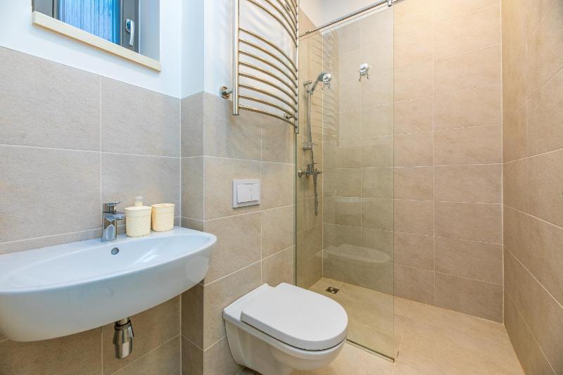 Su terasa jaukus apartamentas - image 6