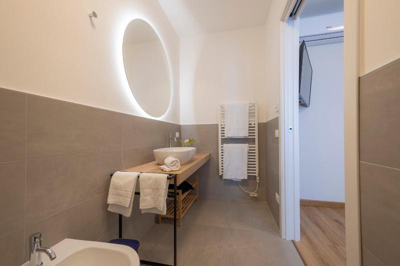 Rooms ai Poggi - image 24