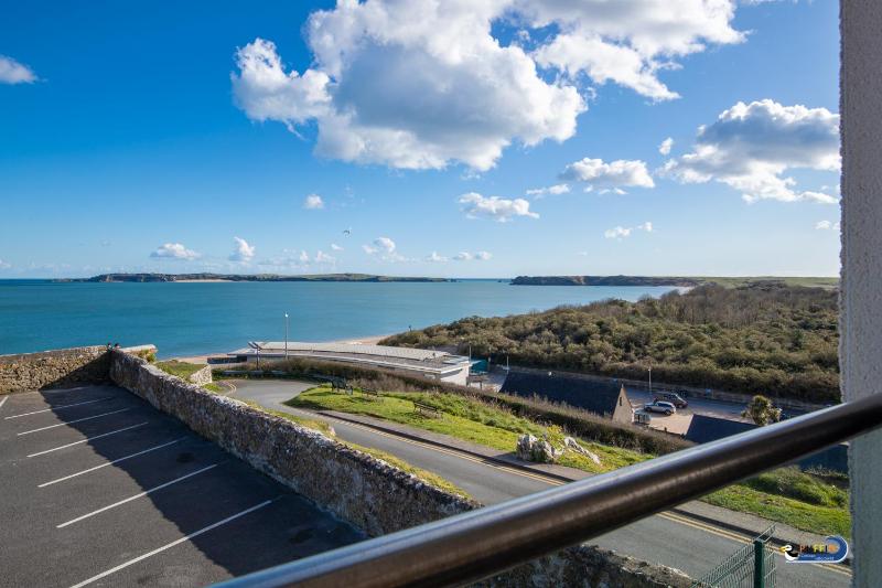 Apartment 8 Waterstone House - Luxury Apartment Sea Views Pet Friendly - image 27