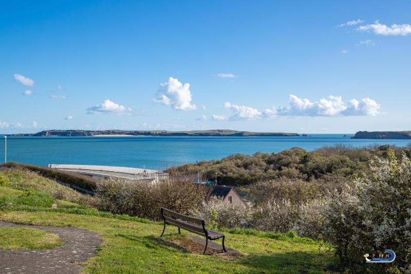 Apartment 8 Waterstone House - Luxury Apartment Sea Views Pet Friendly - image 29