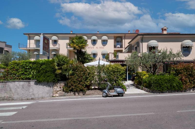 Hotel Al Sole Bardolino - image 50