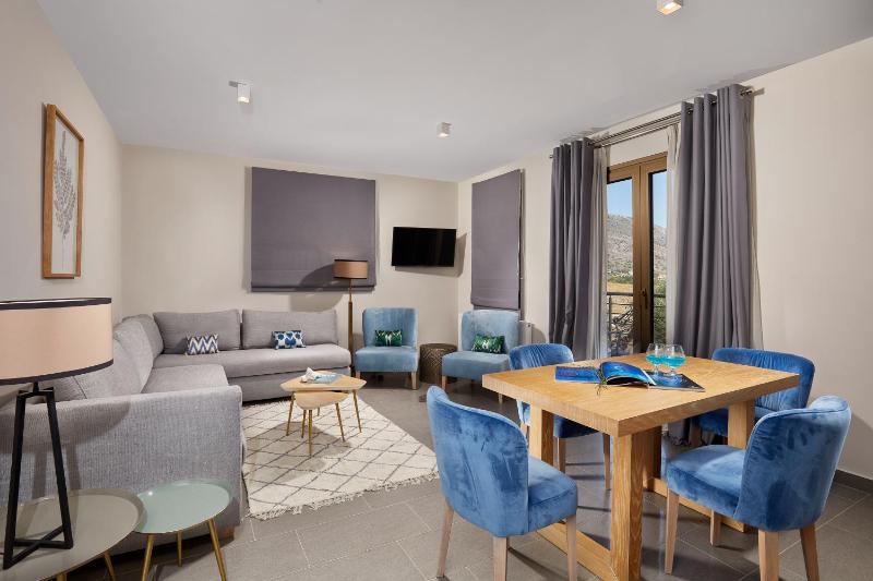 Two-Bedroom Apartment image 2