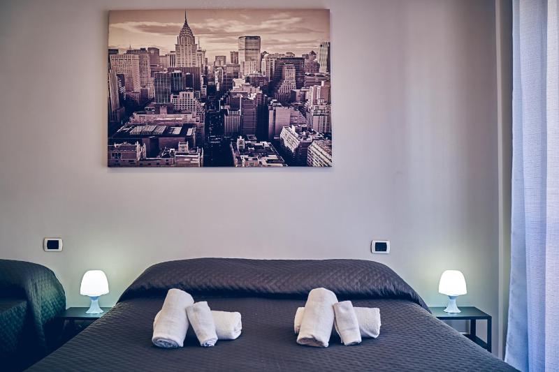 Travelershome 7Metri Ciampino GuestHouse - image 14