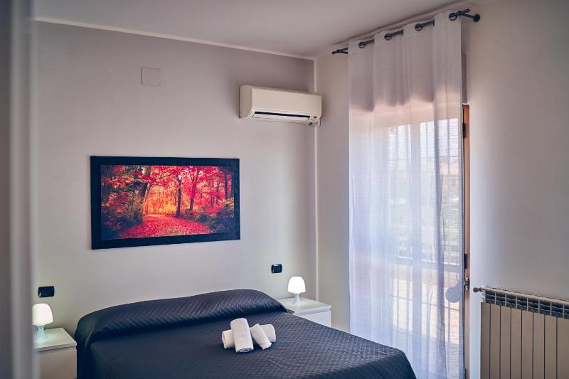 Travelershome 7Metri Ciampino GuestHouse - image 11
