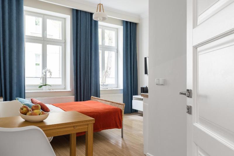 Studio - 4/1 Helska Street image 4