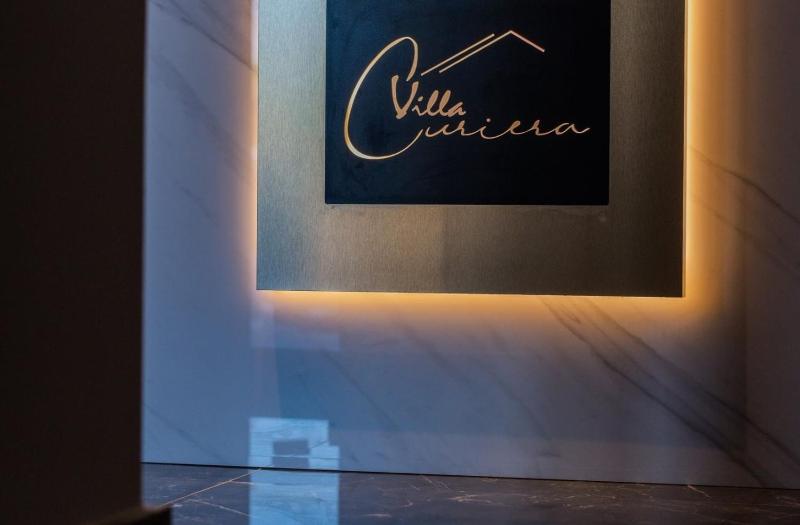 Deluxe Villa Curiera - image 18