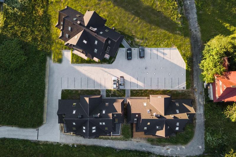 Apartamenty Rezydencja Karpielówka - image 4