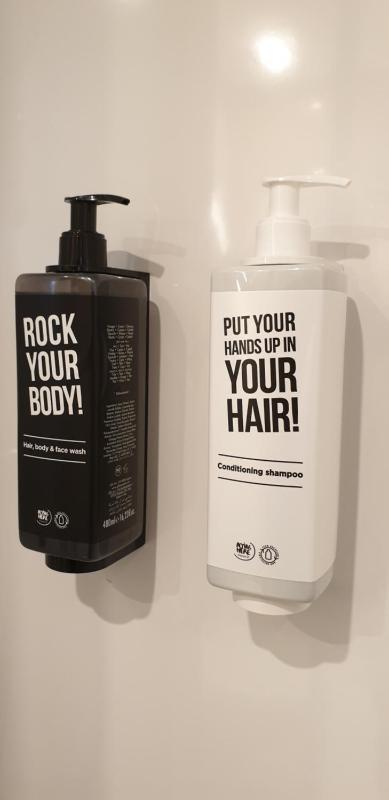 Standard Double Room with Shower image 4