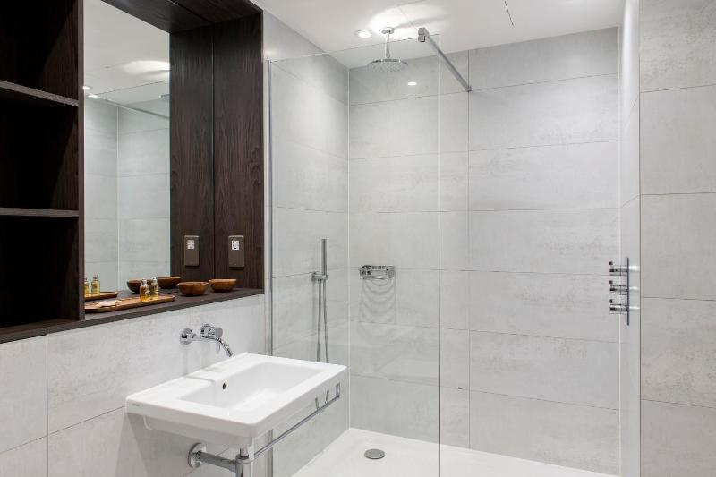 One-Bedroom Apartment image 3