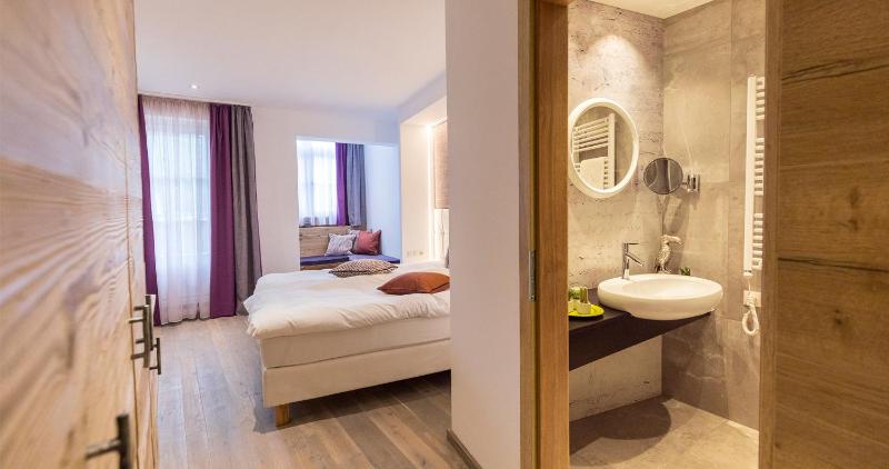 Superior Double Room image 1
