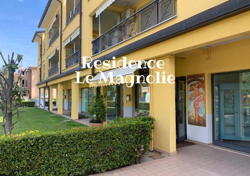 Gardalakeapartment a Sirmione - image 17