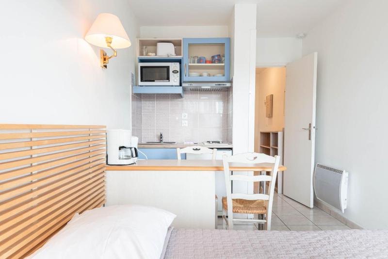 Small Studio with Balcony image 2