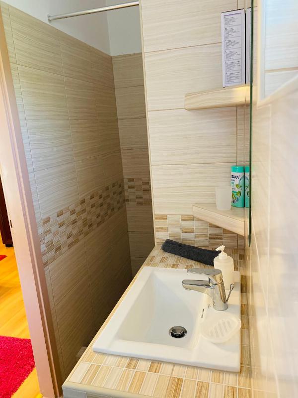 Pandora Pool Apartman - image 23