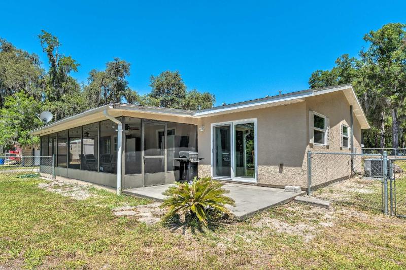 Holiday Home image 4