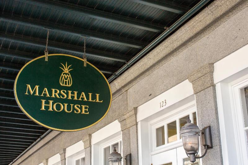 The Marshall House - image 15