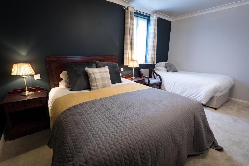 Triple Room image 1