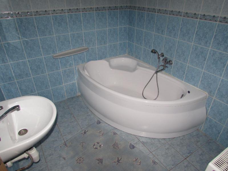 Two-Bedroom Suite image 3