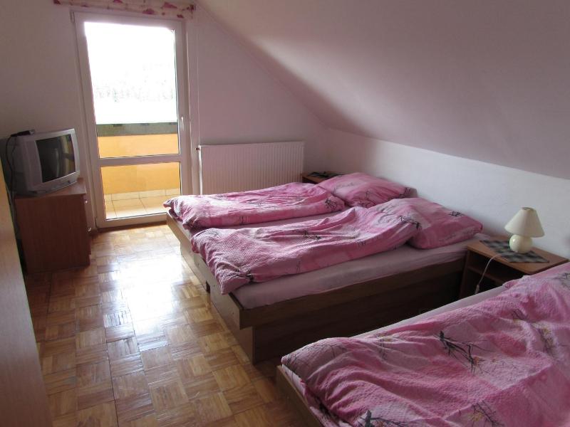 Two-Bedroom Suite image 4