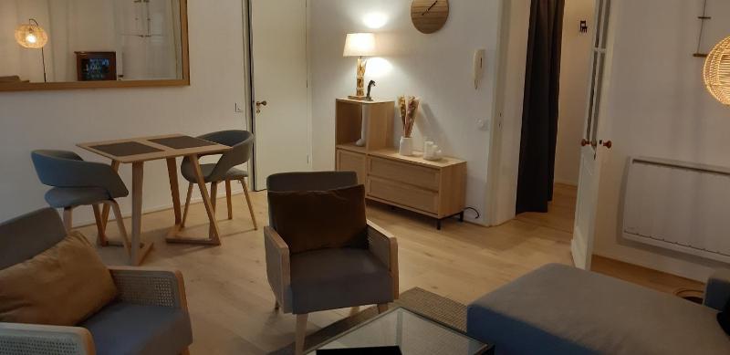 Burdigala Homes - Appart de Saige - image 6