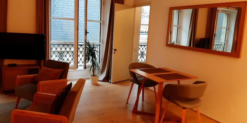 Burdigala Homes - Appart de Saige - image 3