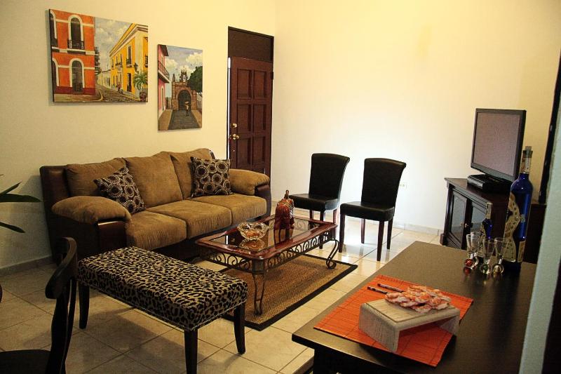 San Cristobal Suite image 2