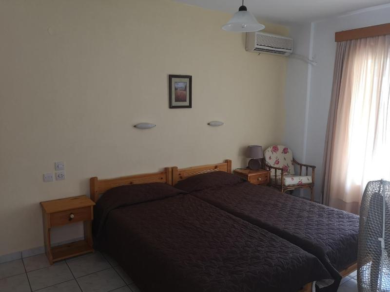 Drosia apartments - image 21