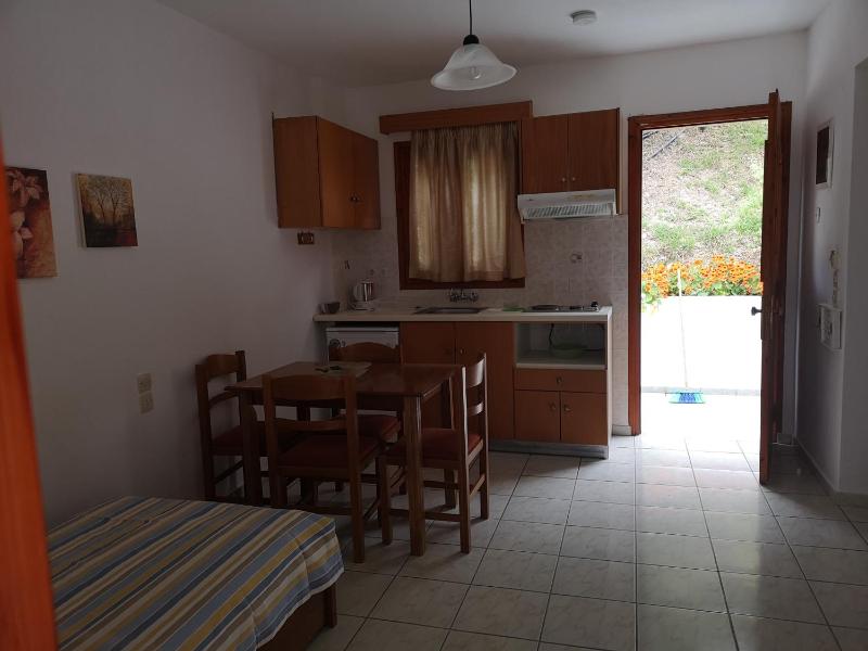 Drosia apartments - image 22