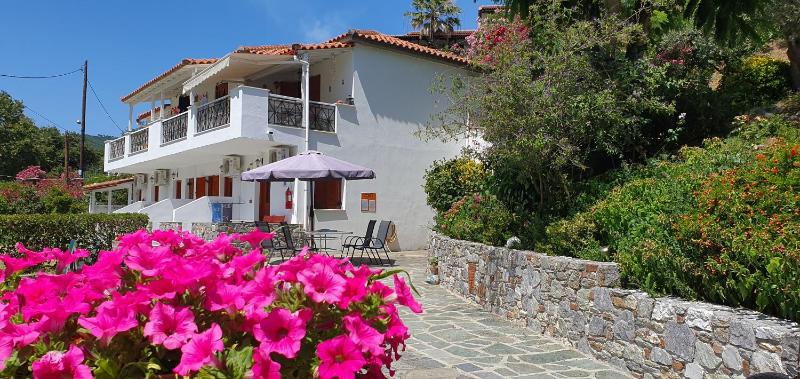 Drosia apartments - image 25