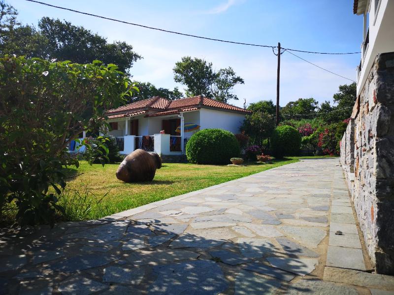 Drosia apartments - image 20
