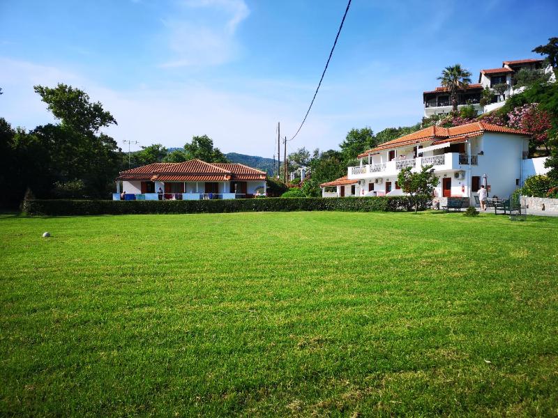 Drosia apartments - image 17