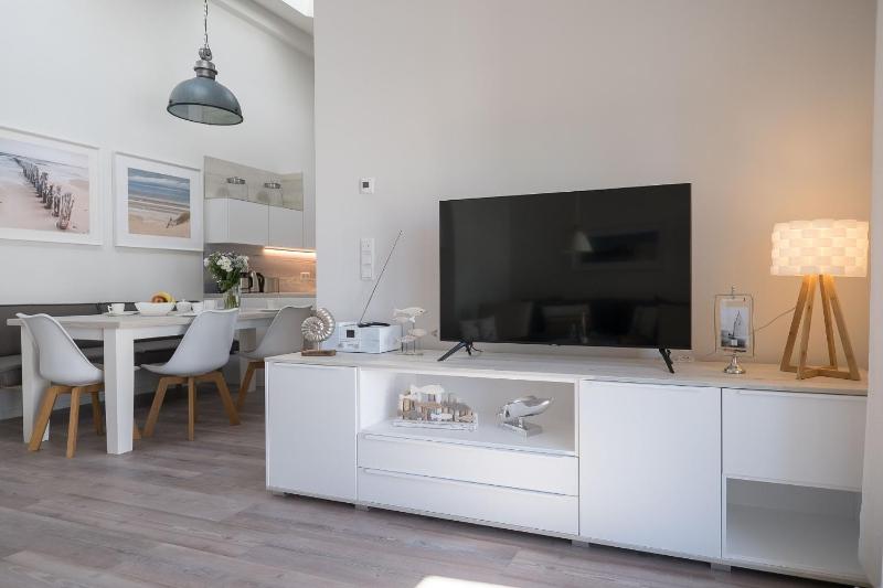 Ferienwohnung Düne 18 - image 23