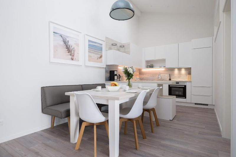 Ferienwohnung Düne 18 - image 12