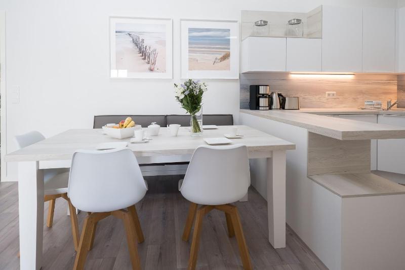 Ferienwohnung Düne 18 - image 5