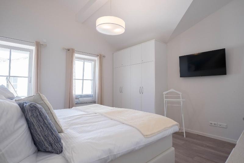 Ferienwohnung Düne 18 - image 7