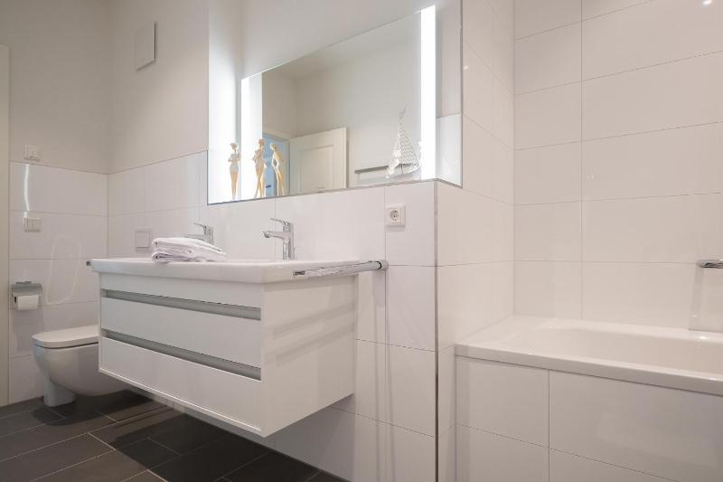 Ferienwohnung Düne 18 - image 22
