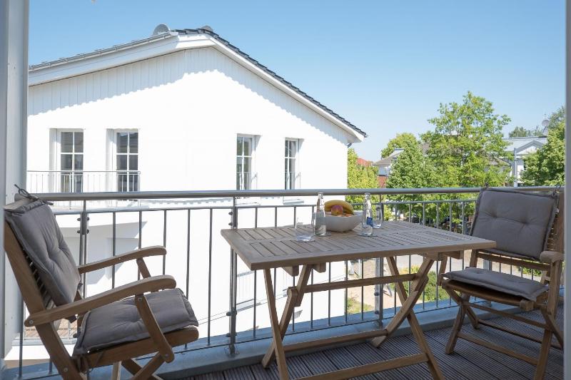 Ferienwohnung Düne 18 - image 4