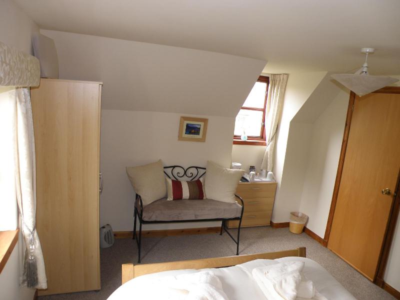 Double Room with Shower image 2