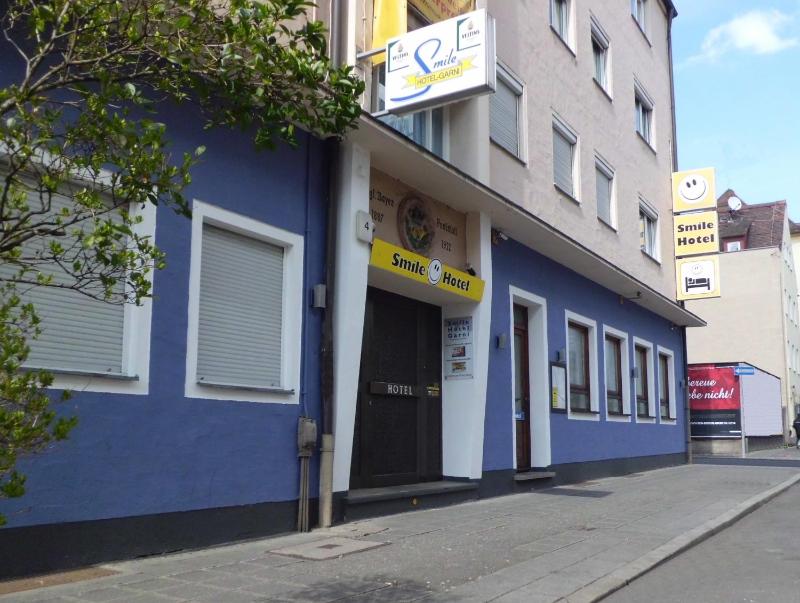 Smile Hotel - image 50