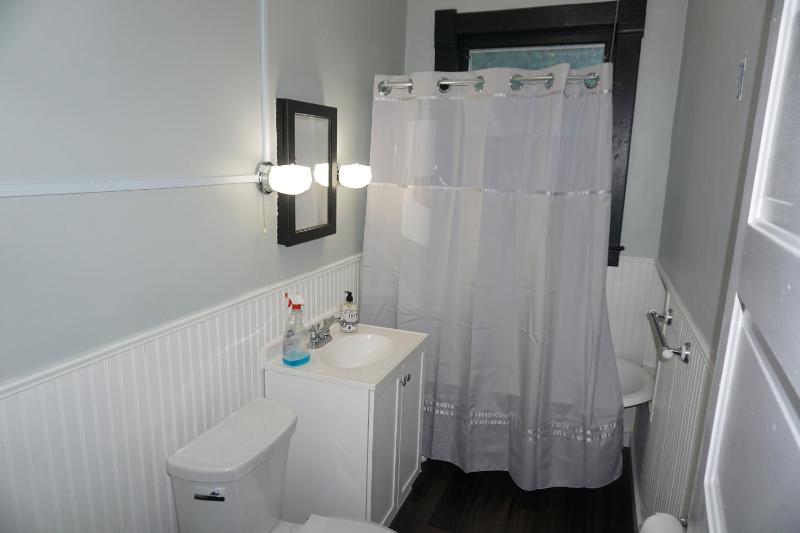 Two-Bedroom Suite image 3