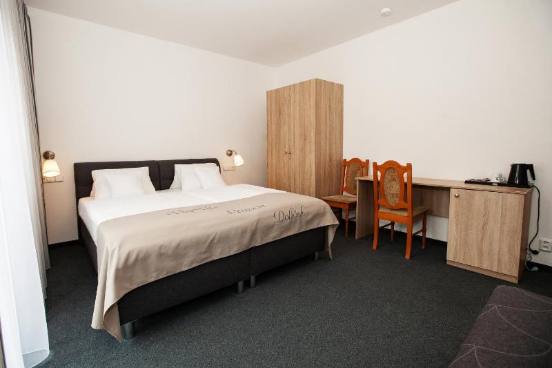 Two-Bedroom Suite image 3