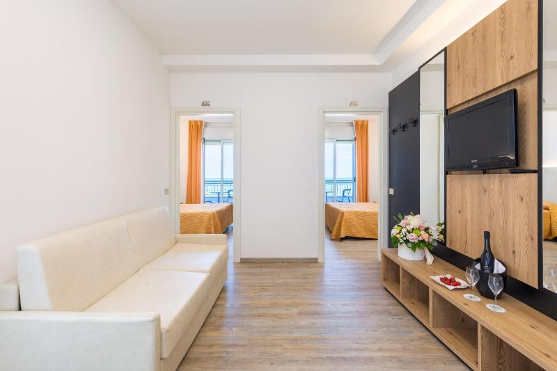 Hotel Nettuno - image 40