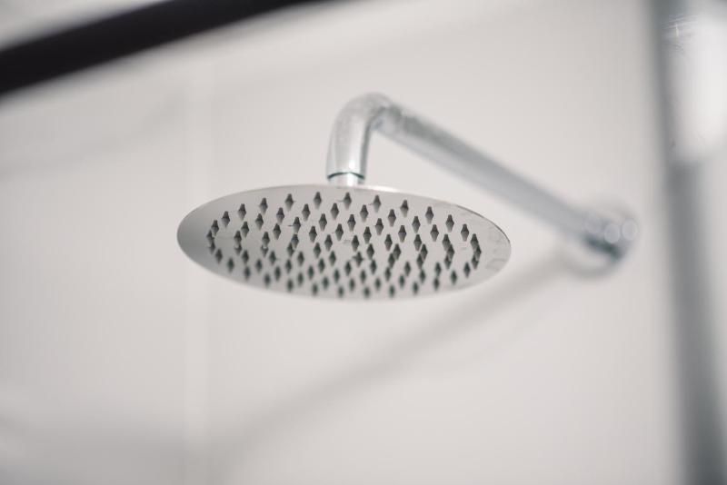 Two-Bedroom Apartment with Sea View and Balcony image 4