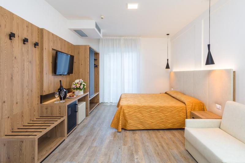 Hotel Nettuno - image 38