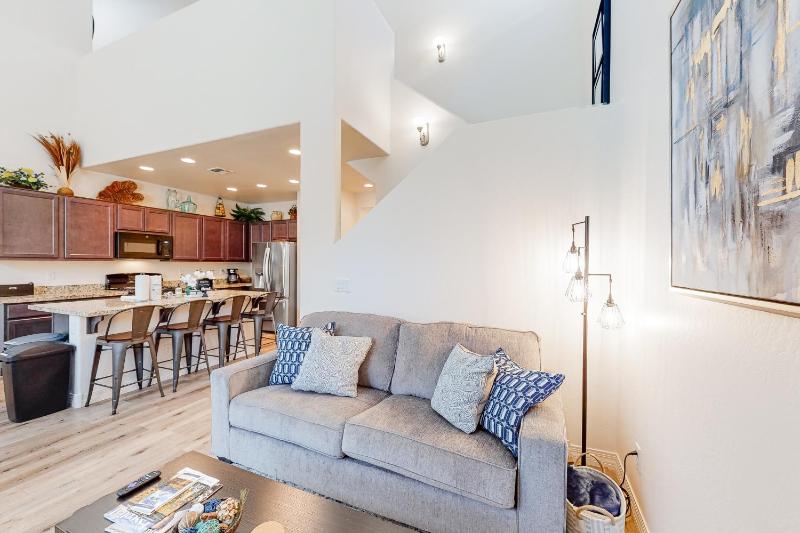 Four Bedroom House image 3