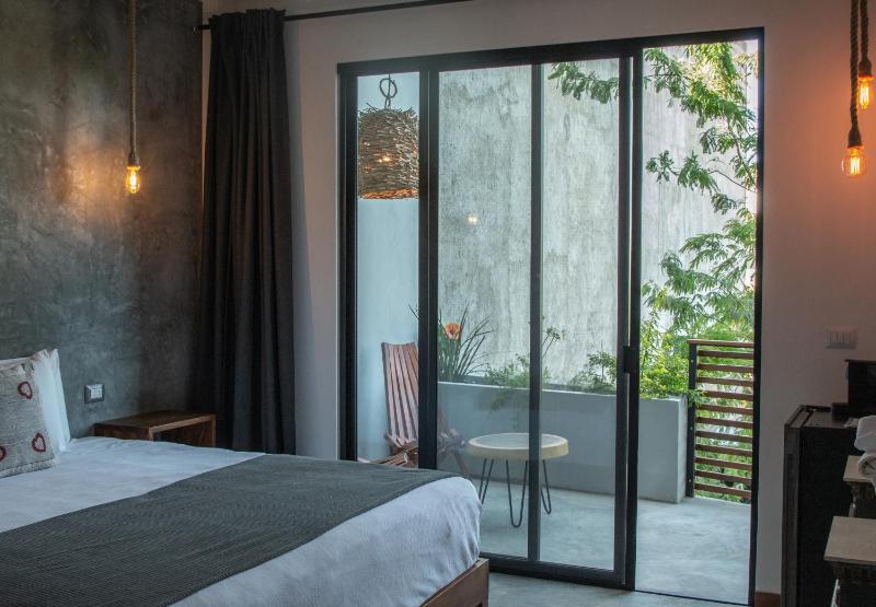 Little Gem Hotel Tulum La Veleta - image 39