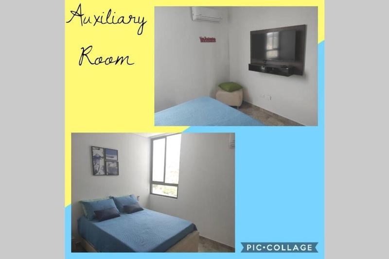 Hermoso apartamento para tu estancia de ensueño!!!! - image 3