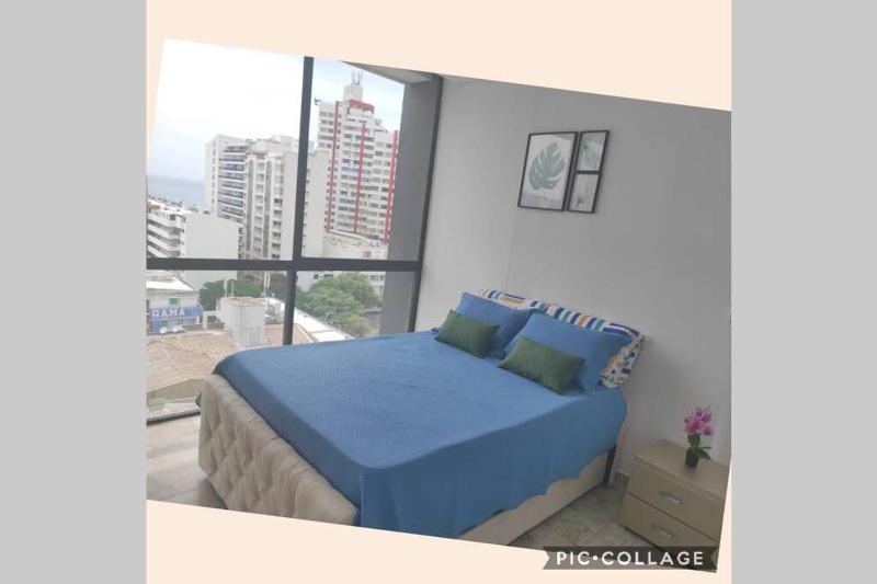 Hermoso apartamento para tu estancia de ensueño!!!! - image 12