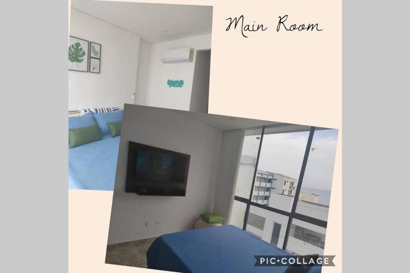 Hermoso apartamento para tu estancia de ensueño!!!! - image 7